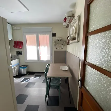 Apartment Xixon Centro Gijon