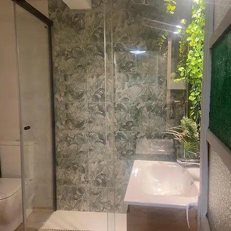 Apartment Xixon Centro