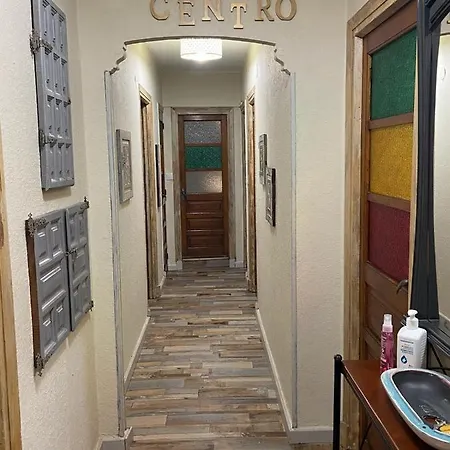 아파트 Xixon Centro