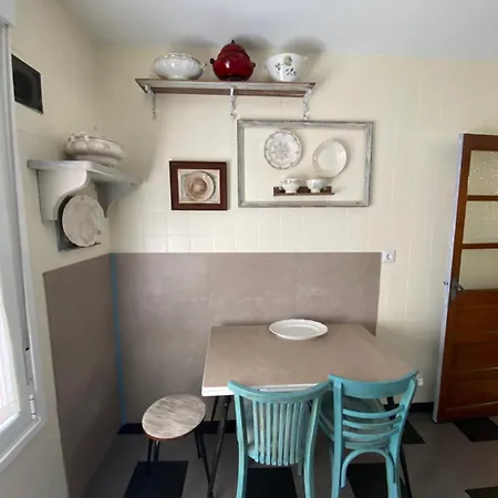 Xixon Centro 아파트 기욘