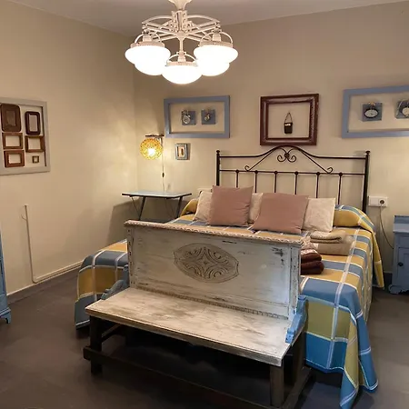 Appartamento Xixon Centro