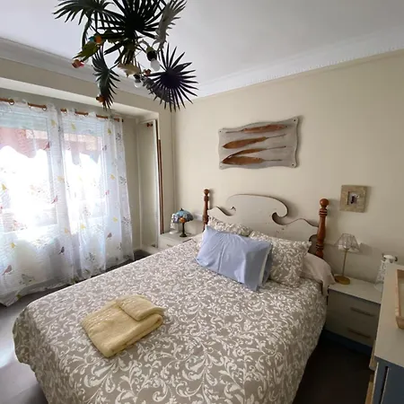 Xixon Centro 아파트 기욘