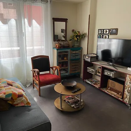 Appartamento Xixon Centro *